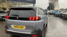 Peugeot 5008 1.5 BlueHDi GT Line 5dr Diesel Estate